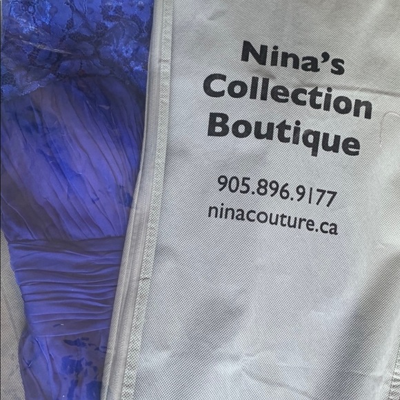 Prom dress/dress - Picture 8 of 8